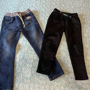 Boy pants